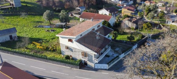 8 bedrooms House in Povoa de Lanhoso, Portugal No. 167006 43