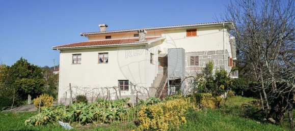 8 bedrooms House in Povoa de Lanhoso, Portugal No. 167006 32