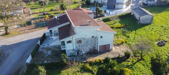 8 bedrooms House in Povoa de Lanhoso, Portugal No. 167006 41