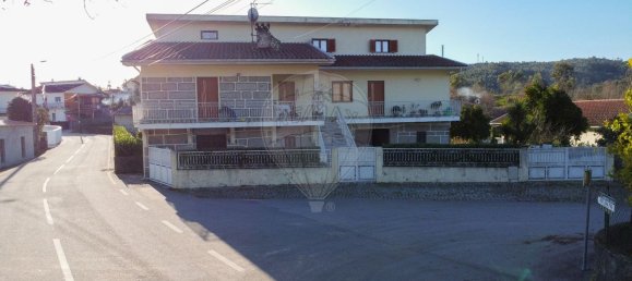 8 bedrooms House in Povoa de Lanhoso, Portugal No. 167006 30