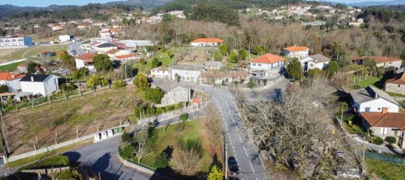 8 bedrooms House in Povoa de Lanhoso, Portugal No. 167006 9