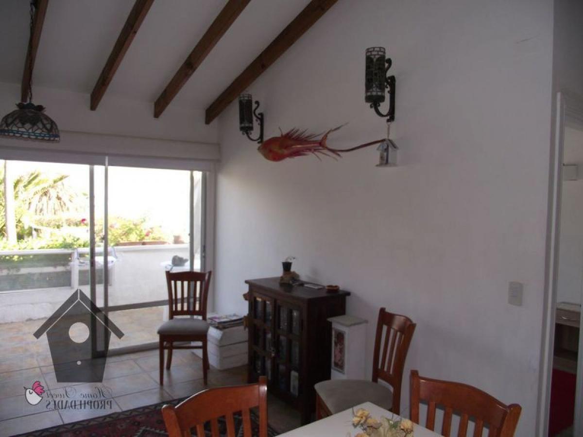 3 bedrooms House in Valparaiso, Chile No. 3843