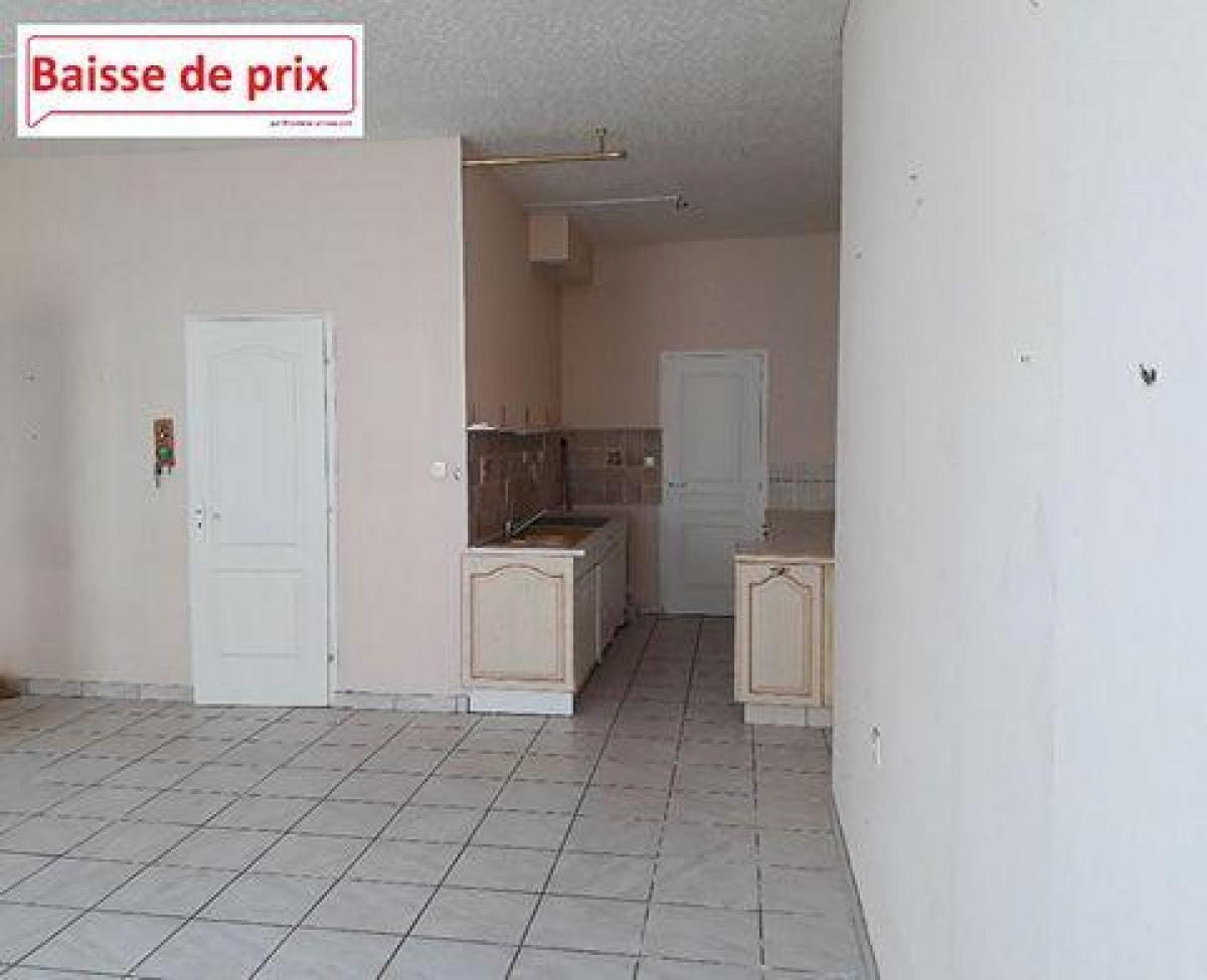 استوديو في الكوندو في Lillers, France رقم 27812