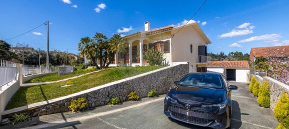 4 bedrooms House in Juncal, Portugal No. 29000 7