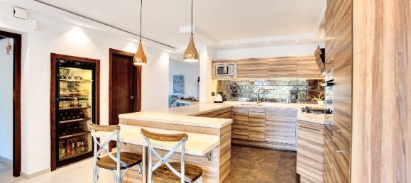 6 chambres Villa à Marbella, Spain No. 54088 13