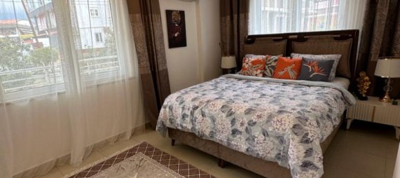 Apartamento de 2+1 en Alanya, Turkey No. 17371 22