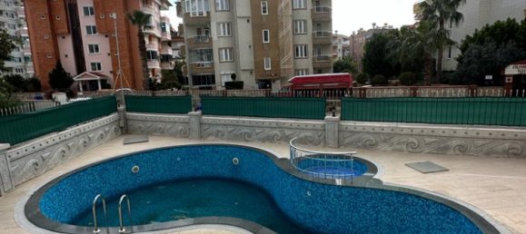 Apartamento de 2+1 en Alanya, Turkey No. 17371 14