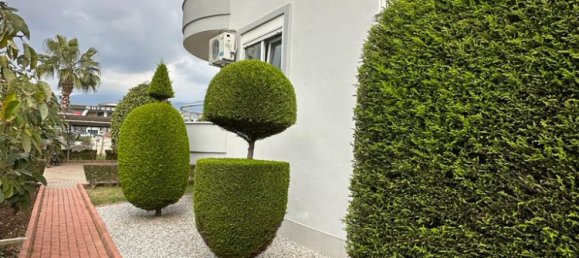 Apartamento de 2+1 en Alanya, Turkey No. 17371 4