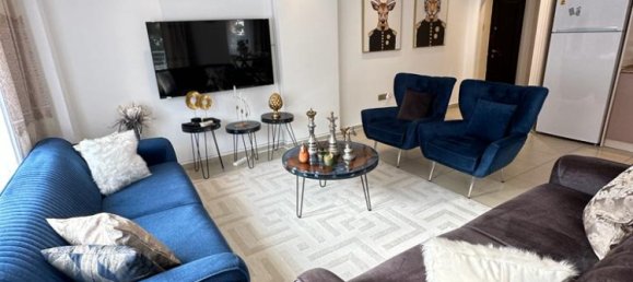 Apartamento de 2+1 en Alanya, Turkey No. 17371 23