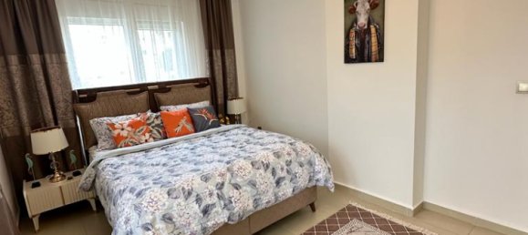 Apartamento de 2+1 en Alanya, Turkey No. 17371 24