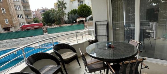 Apartamento de 2+1 en Alanya, Turkey No. 17371 13