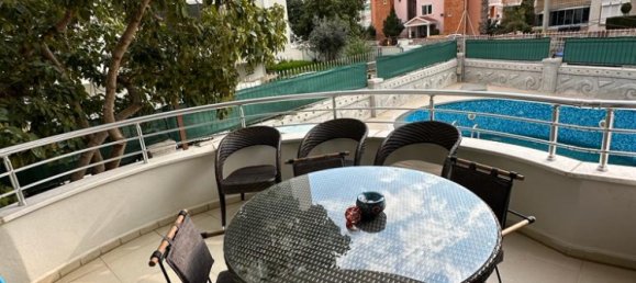 Apartamento de 2+1 en Alanya, Turkey No. 17371 17