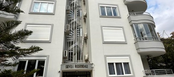 Apartamento de 2+1 en Alanya, Turkey No. 17371 8