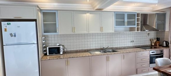 Apartamento de 2+1 en Alanya, Turkey No. 17371 6