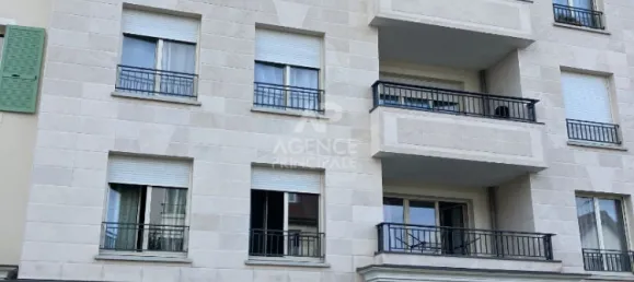 Estudio en Maisons-Laffitte, France No. 320738 4