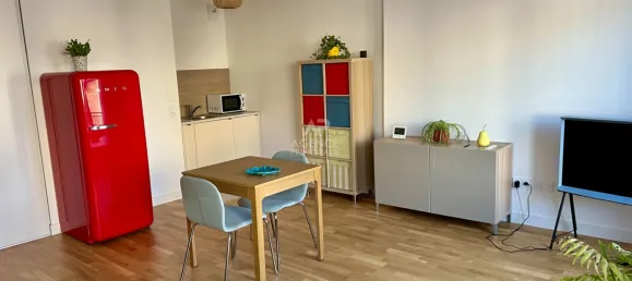 Estudio en Maisons-Laffitte, France No. 320738 2