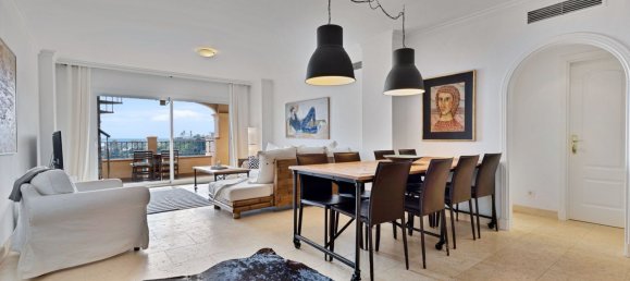 Пентхаус с 2 спальнями в Бенальмадена, Испания № 140237 11