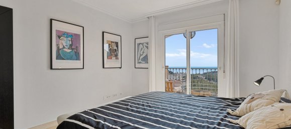 Пентхаус с 2 спальнями в Бенальмадена, Испания № 140237 21