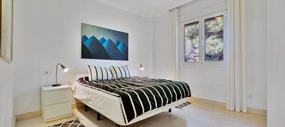 Пентхаус с 2 спальнями в Бенальмадена, Испания № 140237 24