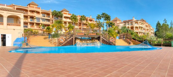 Пентхаус с 2 спальнями в Бенальмадена, Испания № 140237 4