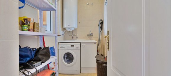 Пентхаус с 2 спальнями в Бенальмадена, Испания № 140237 19