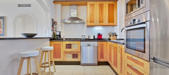 Пентхаус с 2 спальнями в Бенальмадена, Испания № 140237 17