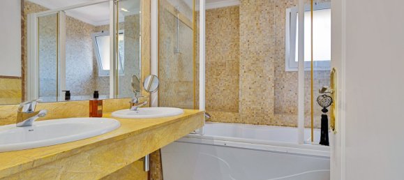 Пентхаус с 2 спальнями в Бенальмадена, Испания № 140237 23