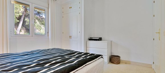 Пентхаус с 2 спальнями в Бенальмадена, Испания № 140237 25