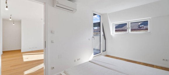 2 rooms Apartment in Alsergrund, Austria No. 184117 2