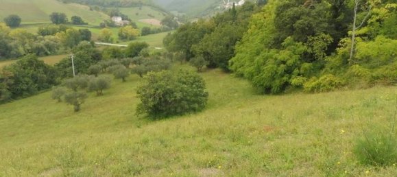Casa de 7 habitaciónes en Apiro, Italy No. 20116 31