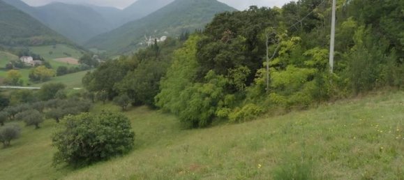 Casa de 7 habitaciónes en Apiro, Italy No. 20116 52