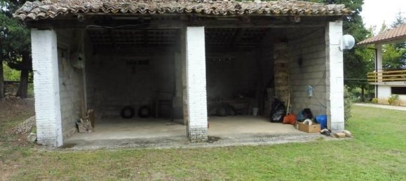 Casa de 7 habitaciónes en Apiro, Italy No. 20116 3