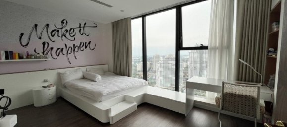 5 bedrooms Apartment in Bac Tu Liem, Vietnam No. 7866 10