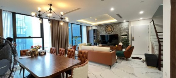 5 bedrooms Apartment in Bac Tu Liem, Vietnam No. 7866 5