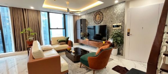 5 bedrooms Apartment in Bac Tu Liem, Vietnam No. 7866 2