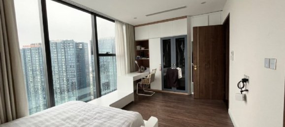 5 bedrooms Apartment in Bac Tu Liem, Vietnam No. 7866 12