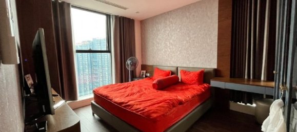 5 bedrooms Apartment in Bac Tu Liem, Vietnam No. 7866 11