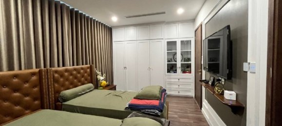 5 bedrooms Apartment in Bac Tu Liem, Vietnam No. 7866 7