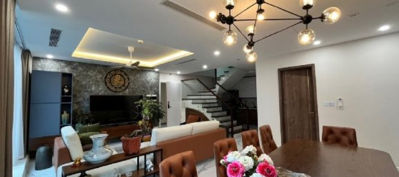 5 bedrooms Apartment in Bac Tu Liem, Vietnam No. 7866 4