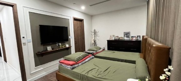 5 bedrooms Apartment in Bac Tu Liem, Vietnam No. 7866 8