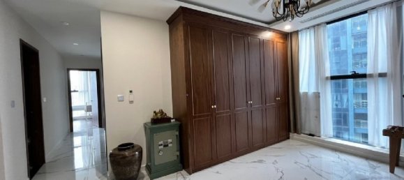 5 bedrooms Apartment in Bac Tu Liem, Vietnam No. 7866 14