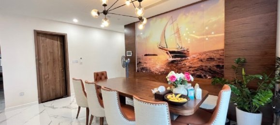 5 bedrooms Apartment in Bac Tu Liem, Vietnam No. 7866 3