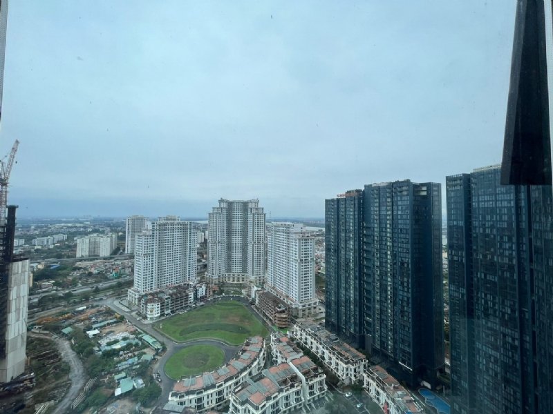 5 bedrooms Apartment in Bac Tu Liem, Vietnam No. 7866