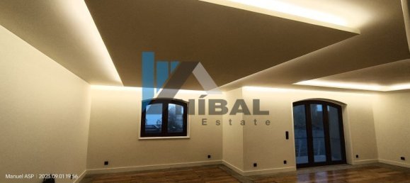 4 غرف نوم فيلا في Vila Nova de Gaia, Portugal رقم 126295 2