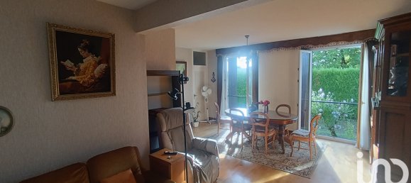 Casa de 5 divisões em Saint-Maur, France N.º 348996 3