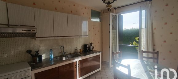 Casa de 5 divisões em Saint-Maur, France N.º 348996 4