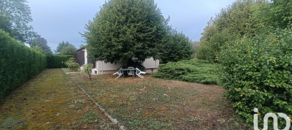 Casa de 5 divisões em Saint-Maur, France N.º 348996 18