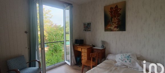 Casa de 5 divisões em Saint-Maur, France N.º 348996 8