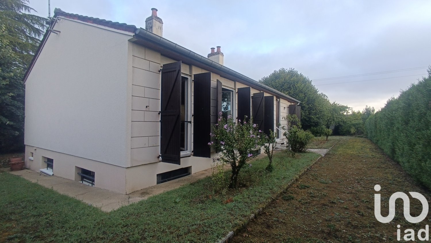 Casa de 5 divisões em Saint-Maur, France N.º 348996