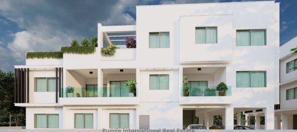 3 Schlafzimmer Wohnung in Deryneia, Cyprus, Nr. 22044 13